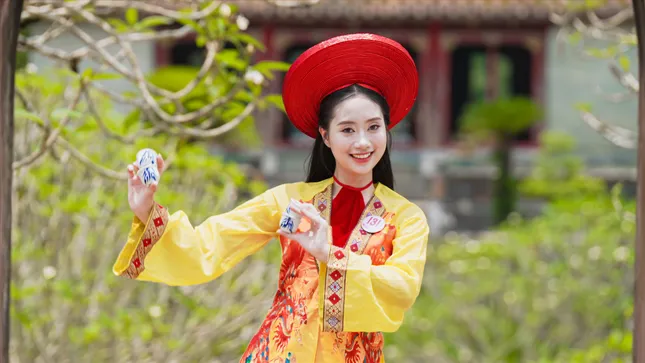 Chung kết Hoa hậu Việt Nam 2024: Huế đang đón một 'mùa hoa' ảnh 1