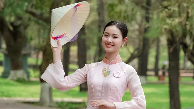 Chung kết Hoa hậu Việt Nam 2024: Huế đang đón một 'mùa hoa' ảnh 2