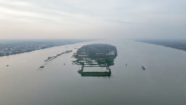 Nổi, chìm văn hoá Cù lao  ảnh 3