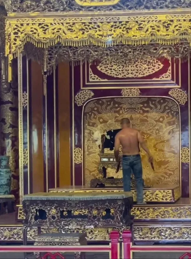 Cú hích sống còn từ Luật Di sản văn hóa sửa đổi ảnh 2