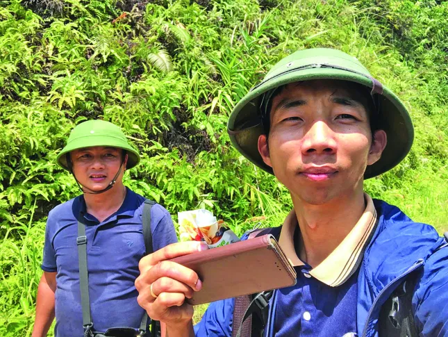 Nậm Tông chuyến tác nghiệp khó quên ảnh 6