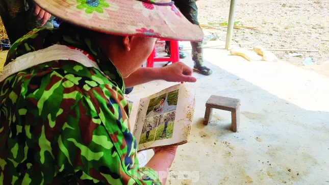 Nậm Tông chuyến tác nghiệp khó quên ảnh 5