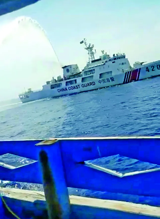 Khi ngư dân làm... báo ảnh 1