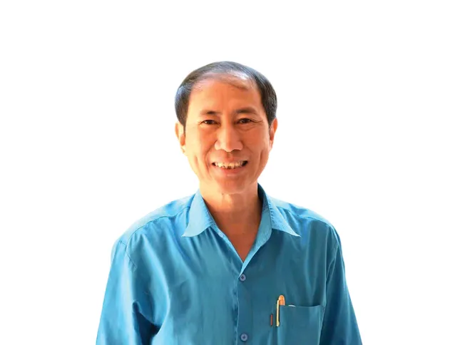 Khi nhà báo được trải nghiệm làm &apos;Quan tòa&apos;  ảnh 1