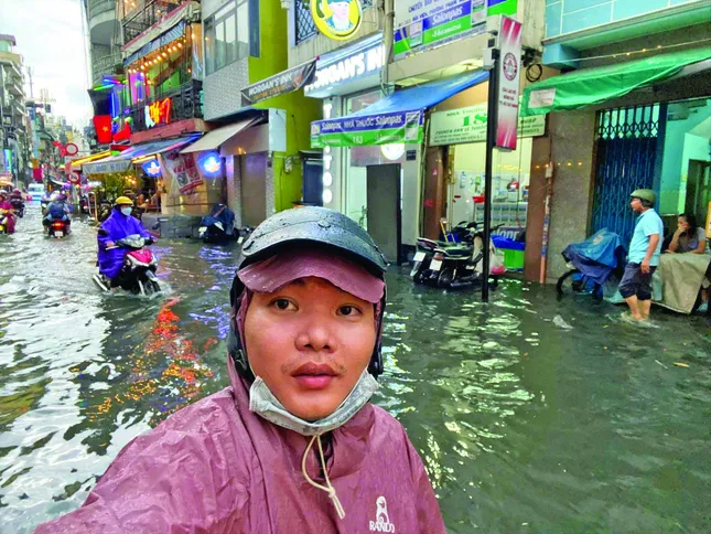 Hạnh phúc giản dị  ảnh 2