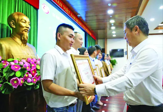 Hạnh phúc giản dị  ảnh 3