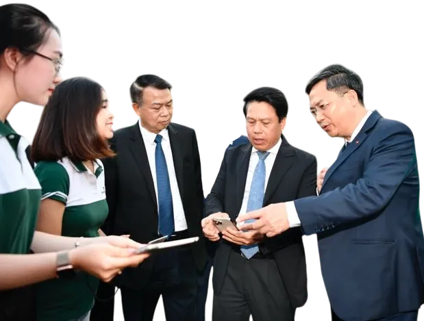 Tổ chức sự kiện ngã rẽ đầy thách thức ảnh 2