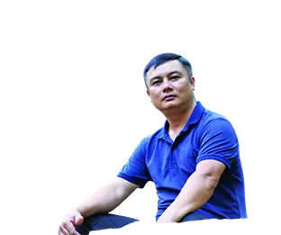 Nậm Tông chuyến tác nghiệp khó quên ảnh 1