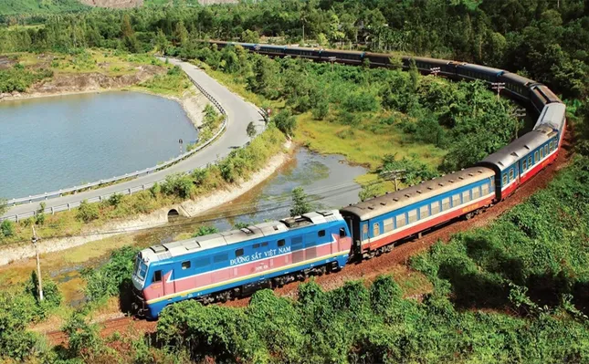 Dự thảo Luật Đường sắt sửa đổi: Cần vai trò then chốt của Nhà nước ảnh 1