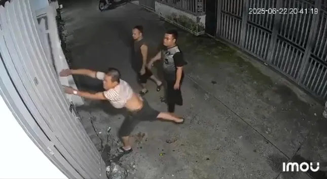 Quyết liệt xử lý hành vi gây rối, lập lại trật tự công cộng ảnh 1