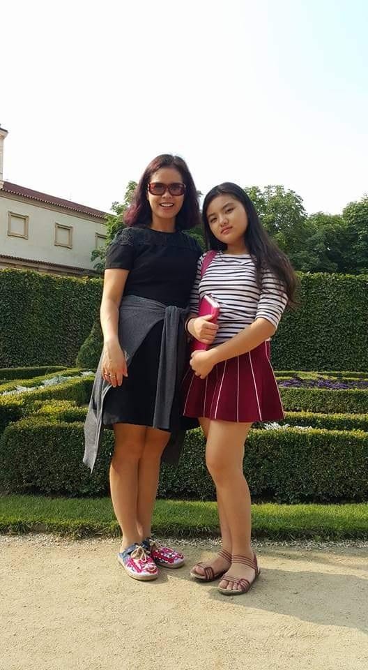 Cô gái 17 tuổi trúng tuyển 7 trường đại học danh giá ảnh 1