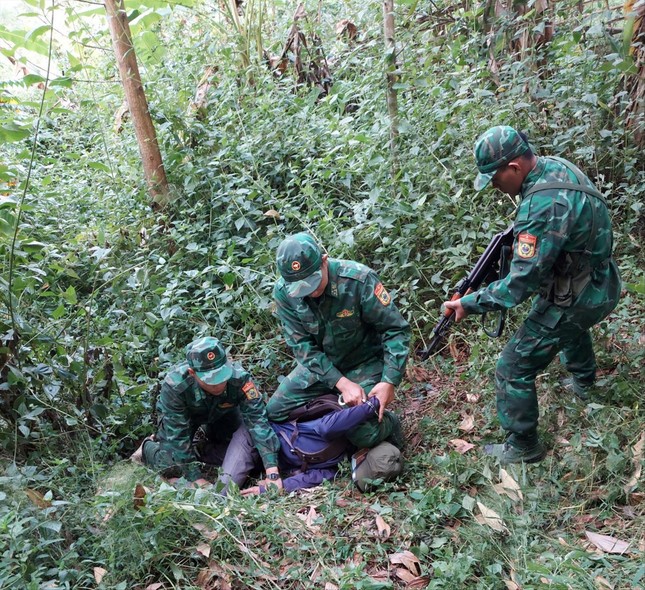 Truyền lửa khát vọng cống hiến - Bài 7: 'Át chủ bài' của những trận đánh lớn ảnh 1