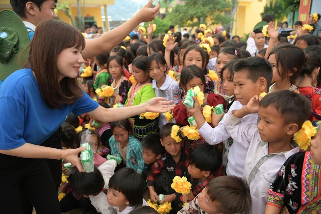 Tạo ra mạng lưới thanh niên sống đẹp ảnh 1