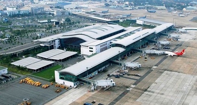 Tân Sơn Nhất choáng váng  ảnh 3