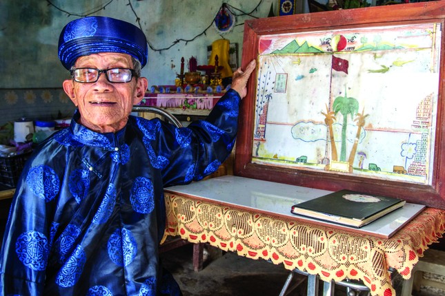 Hồi ức cà phê mơ ảnh 2