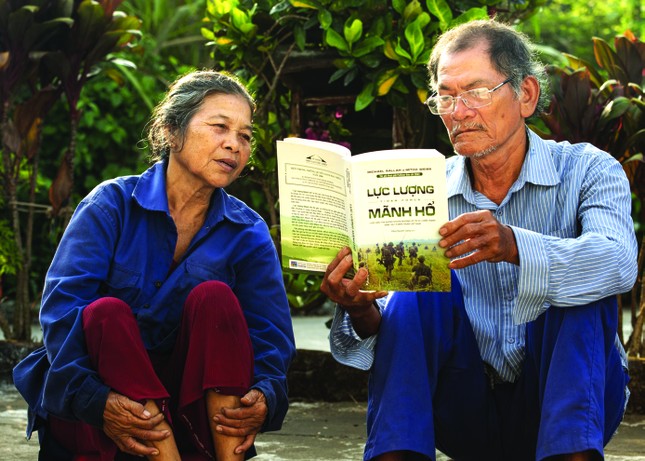 Hồi ức cà phê mơ ảnh 3