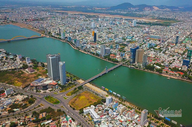 Vươn ra biển lớn ảnh 2