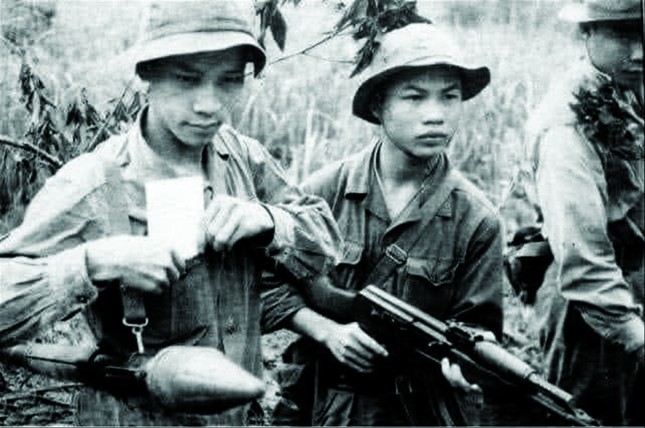'Lời người bên sông' còn mãi... ảnh 2