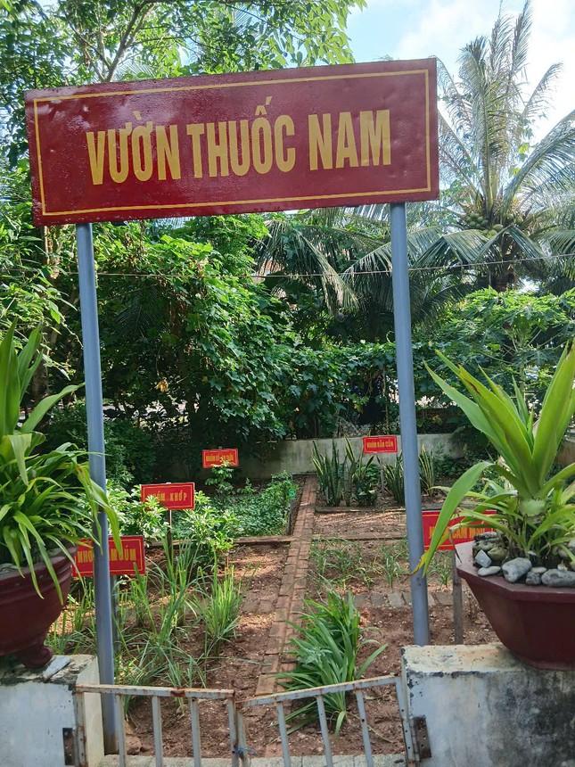Giữ mạch sống nơi đầu sóng Trường Sa ảnh 3