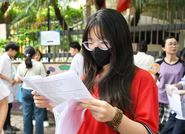 Trị tận gốc dạy thêm, học thêm tiêu cực: Thiếu hành lang pháp lý ảnh 1
