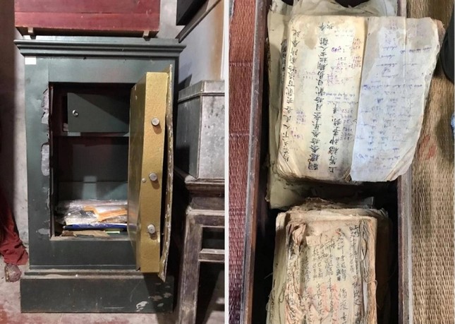 Nhức nhối chảy máu cổ vật ảnh 4