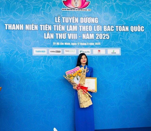 Học Bác, rèn đức, luyện tài xây dựng đất nước phồn vinh ảnh 3