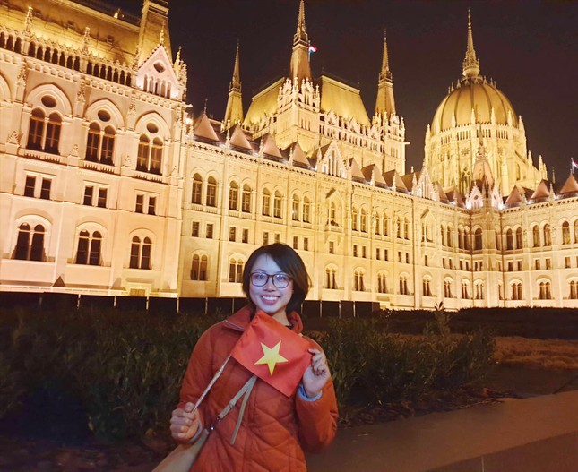 Bước ra khỏi vùng an toàn ảnh 1