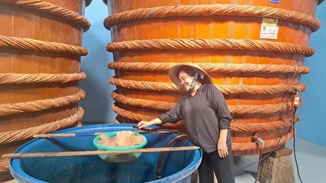 Nước mắm truyền thống kỳ vọng được bảo vệ ảnh 1