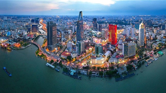 Hình thành hệ sinh thái doanh nghiệp mới ảnh 1