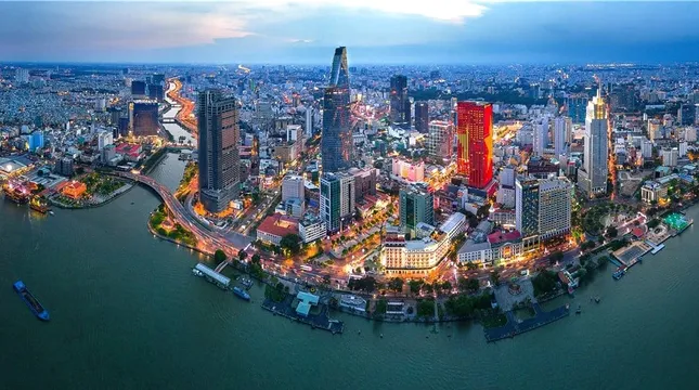 Hình thành hệ sinh thái doanh nghiệp mới ảnh 1