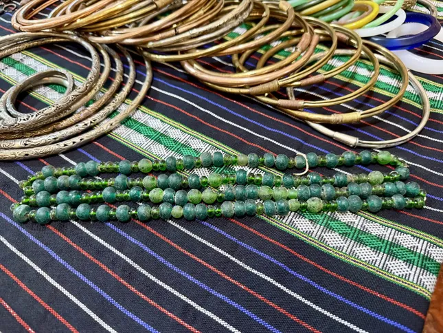 Kể chuyện Tây Nguyên qua cổ vật  ảnh 3