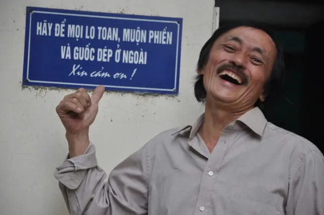 Tẩy chay kêu gọi 'giúp đỡ nghệ sĩ' ảnh 3