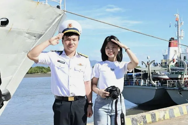 Làm báo thời 4.0 ảnh 2