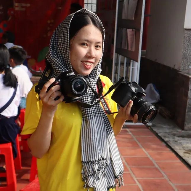 Làm báo thời 4.0 ảnh 1