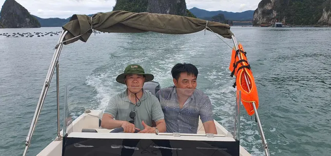Một thoáng Vân Đồn ảnh 2