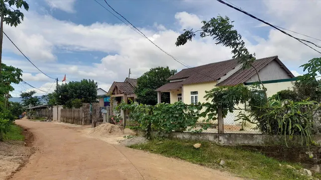 Nghĩa tình son sắt - Kỳ cuối: Đại Thủy - ngôi làng của hai quê ảnh 1