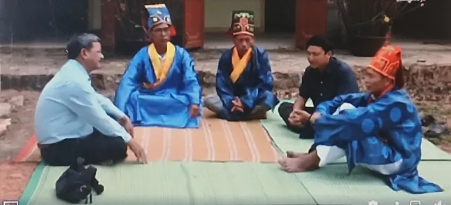 Nghĩa tình son sắt - Kỳ cuối: Đại Thủy - ngôi làng của hai quê ảnh 3