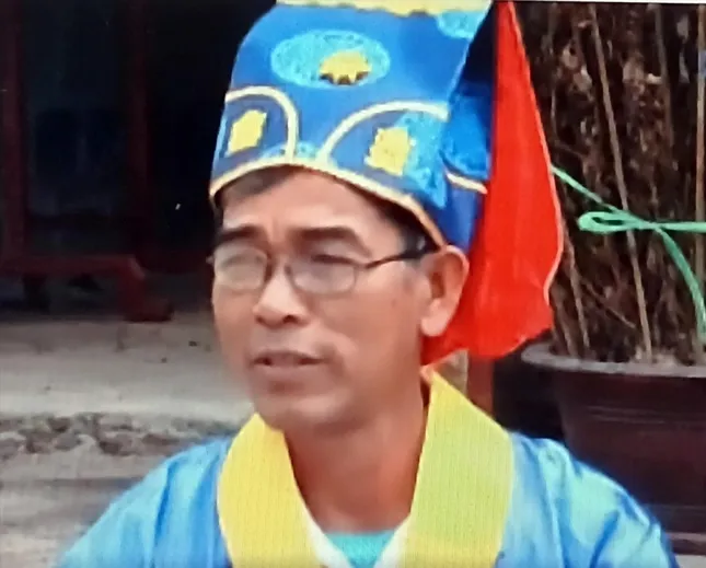 Nghĩa tình son sắt - Kỳ cuối: Đại Thủy - ngôi làng của hai quê ảnh 2