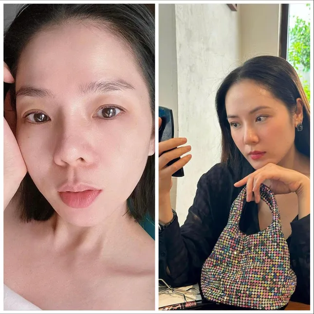 Đằng sau màn &apos;bóc&apos; nhan sắc người nổi tiếng ảnh 1