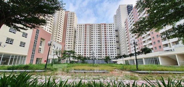 Những sai phạm của TPHCM tại Khu đô thị mới Thủ Thiêm: Sửa sai thế nào? ảnh 1