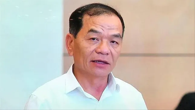Hỏi dân là biết tài sản cán bộ ảnh 2