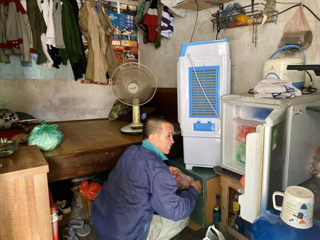 Tiền điện tăng đột biến, vì sao? ảnh 1