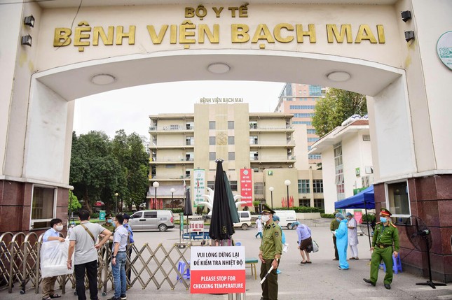 Quận Đống Đa hoàn thành vượt nhiều chỉ tiêu kinh tế xã hội ảnh 1