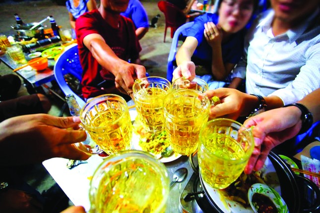 Loanh quanh chuyện ăn ảnh 2