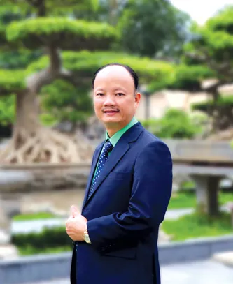 Vạn biến trong kinh doanh và văn hóa doanh nhân ảnh 1