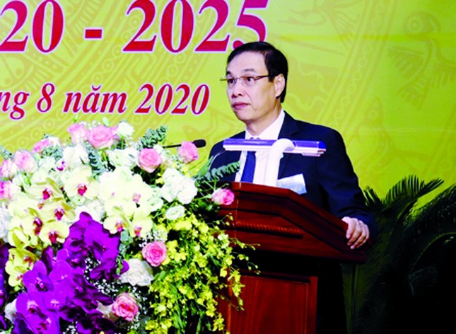 Phú Xuyên hướng đến đô thị vệ tinh phía Nam Thủ đô ảnh 2