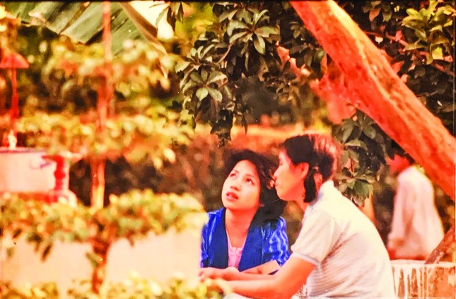 Nguyễn Huy Thiệp: Trái tim ấy có đủ máu không? ảnh 3