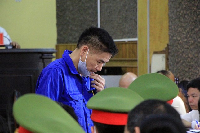 Gian lận điểm thi vì có nhiều con cháu lãnh đạo ảnh 2