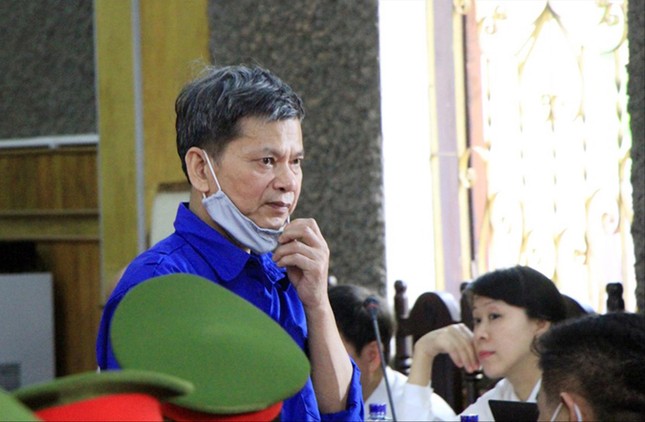 Gian lận điểm thi vì có nhiều con cháu lãnh đạo ảnh 1
