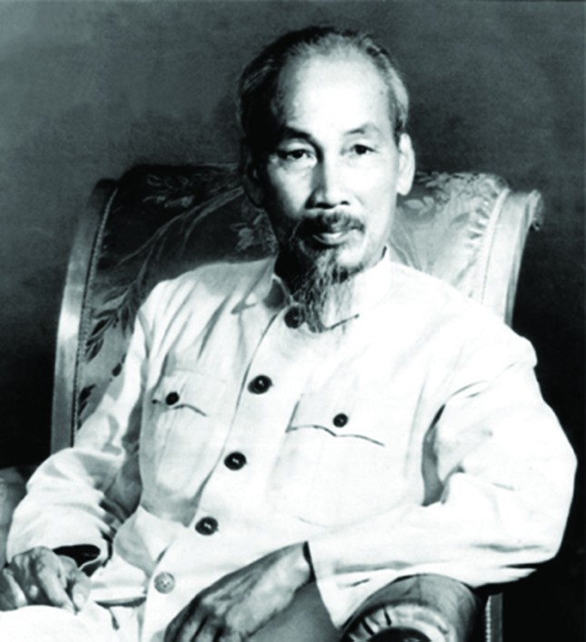 Lãnh tụ, lãnh đạo Đảng, Nhà nước nói về đoàn viên, thanh niên ảnh 1